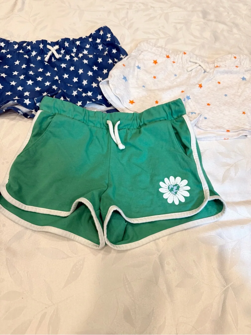 NWOT Old Navy Cheer Shorts (Bundle of 3)